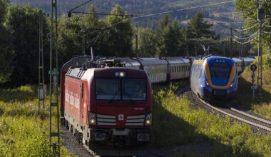 "Både stad och landsbygd gynnas i nationell plan" – Järnvägar.nu