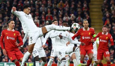 Fotbollsgalaxens podcast är tillbaka: Inför La Liga