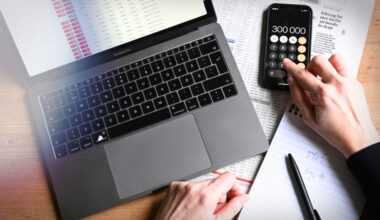 Pontus Dackmo, grundare av Protean Fonder. Foto: Åsa Swee