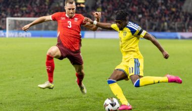 ”Vi bygger på något bra” – Skånska Dagbladet