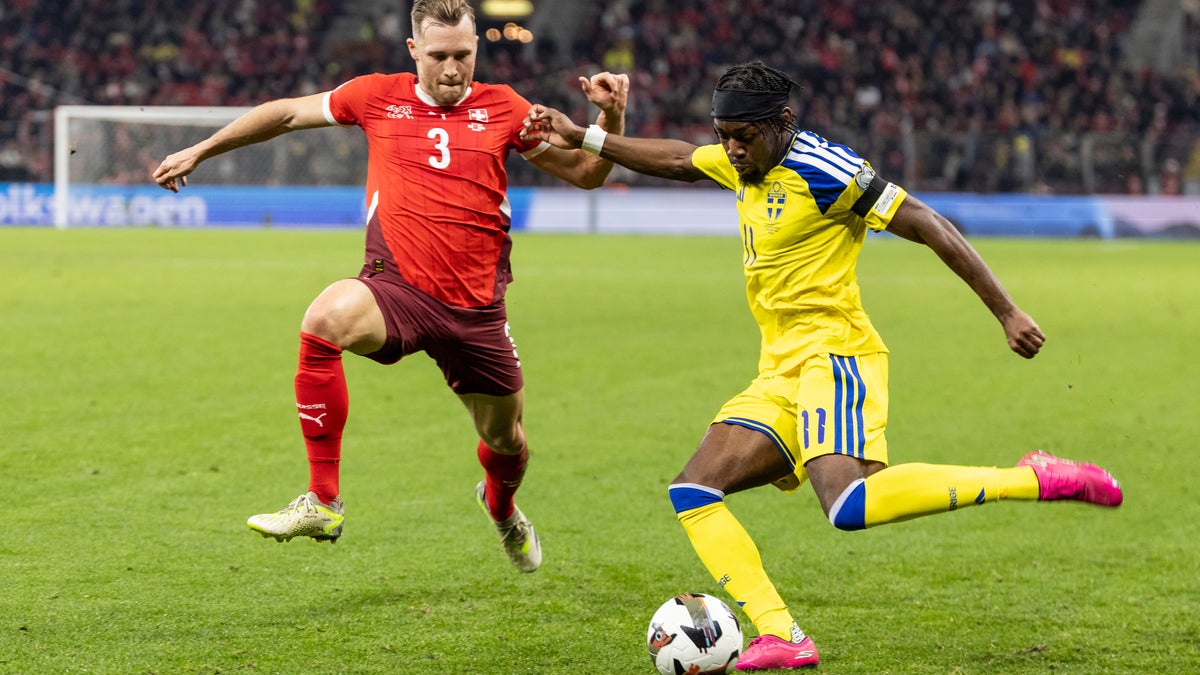 ”Vi bygger på något bra” – Skånska Dagbladet