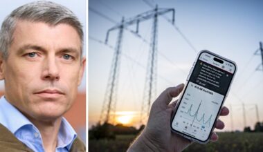 Orimliga skillnader i elpris – regeringen måste agera – Borås Tidning