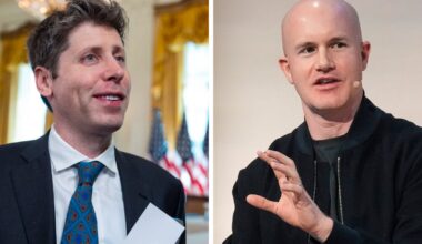 Preventive forskar på att genmodifiera barn – backas av Sam Altman och Brian Armstrong
