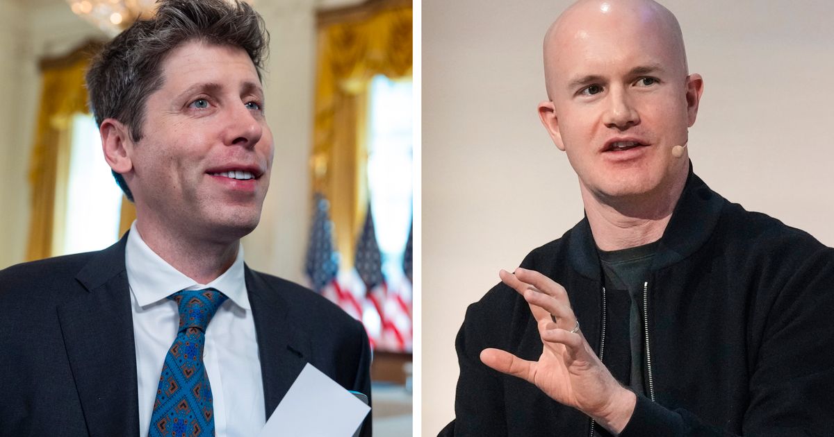 Preventive forskar på att genmodifiera barn – backas av Sam Altman och Brian Armstrong