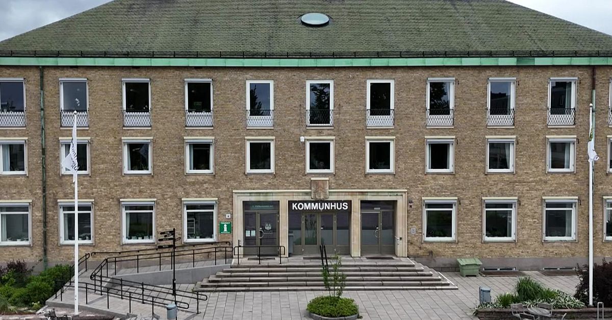 Älmhults kommun granskas efter att uppgifter om barn spridits