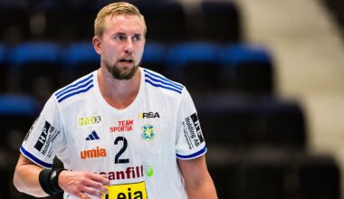 ”Livet är satt på paus” – Ystads Allehanda