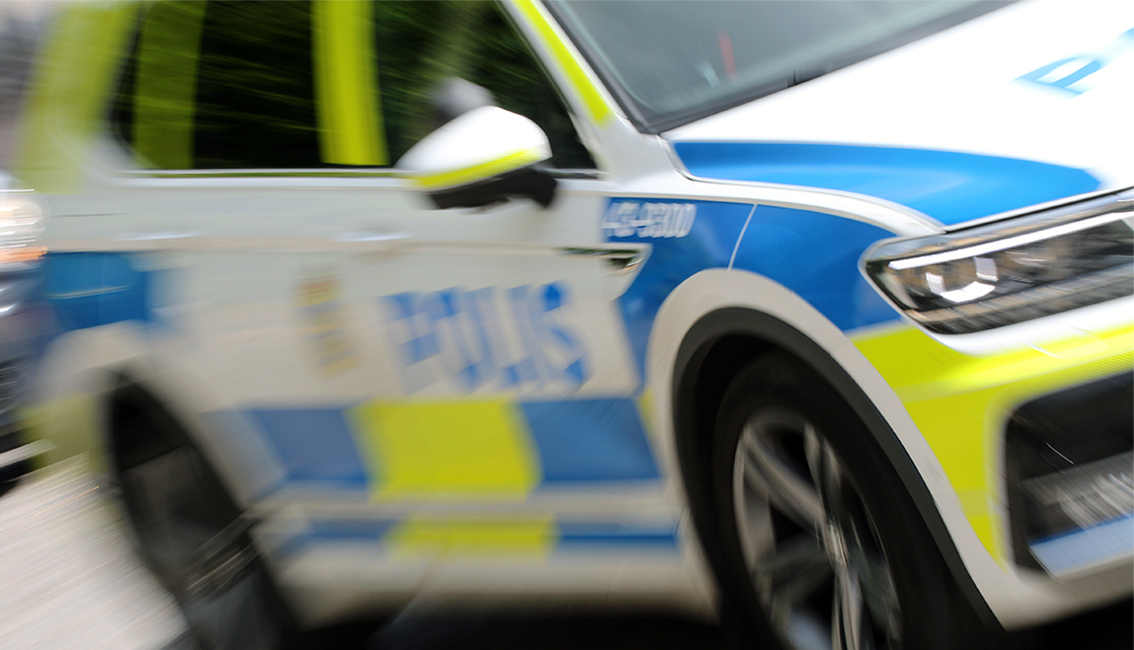 Dramatisk natt i Jönköpingsområdet - Hem - Värnamo