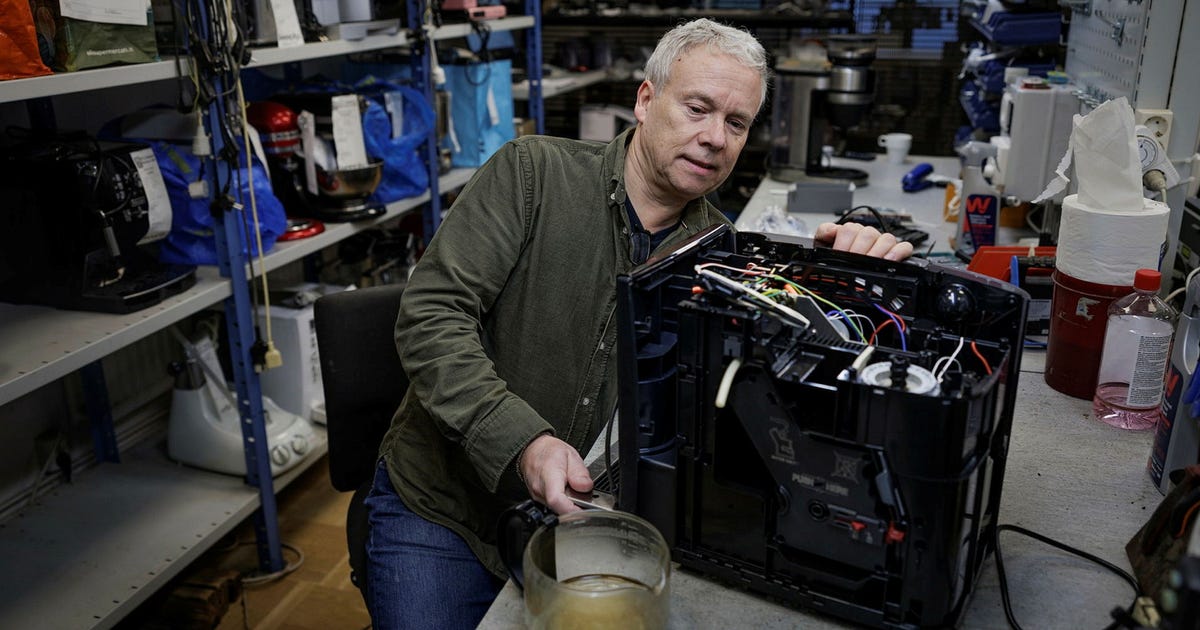 Ny forskningsrapport – så kan överkonsumtionen bromsas