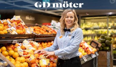 ”Det var ingen drömsituation men det gick bra” – Gefle Dagblad