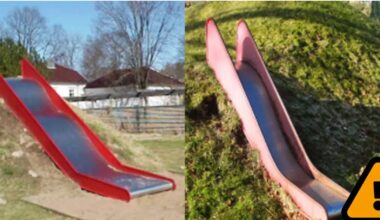 Efter dödsolyckan: Hags tar tillbaka rutschbanan