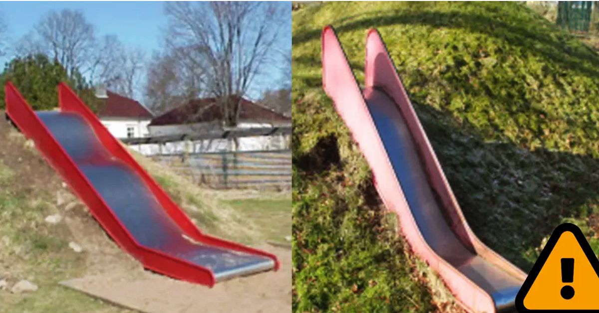 Efter dödsolyckan: Hags tar tillbaka rutschbanan