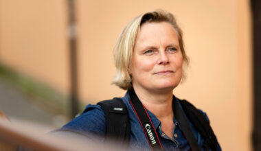 Test: Canon RF 85 mm f/1,4 L VCM - kompakt ljusstyrka för porträtt och svagt ljus