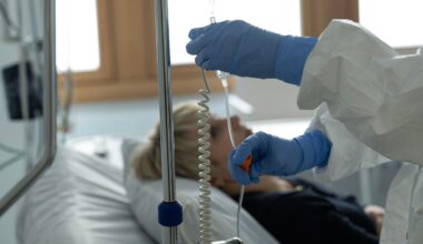 Väljarna vill se ökat fokus på viktigaste frågorna