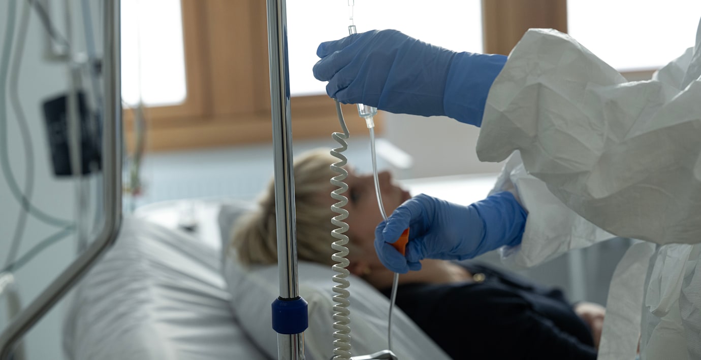 Väljarna vill se ökat fokus på viktigaste frågorna