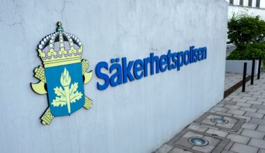 23-åring åtalas för grova terrorbrott – kopplas till IS