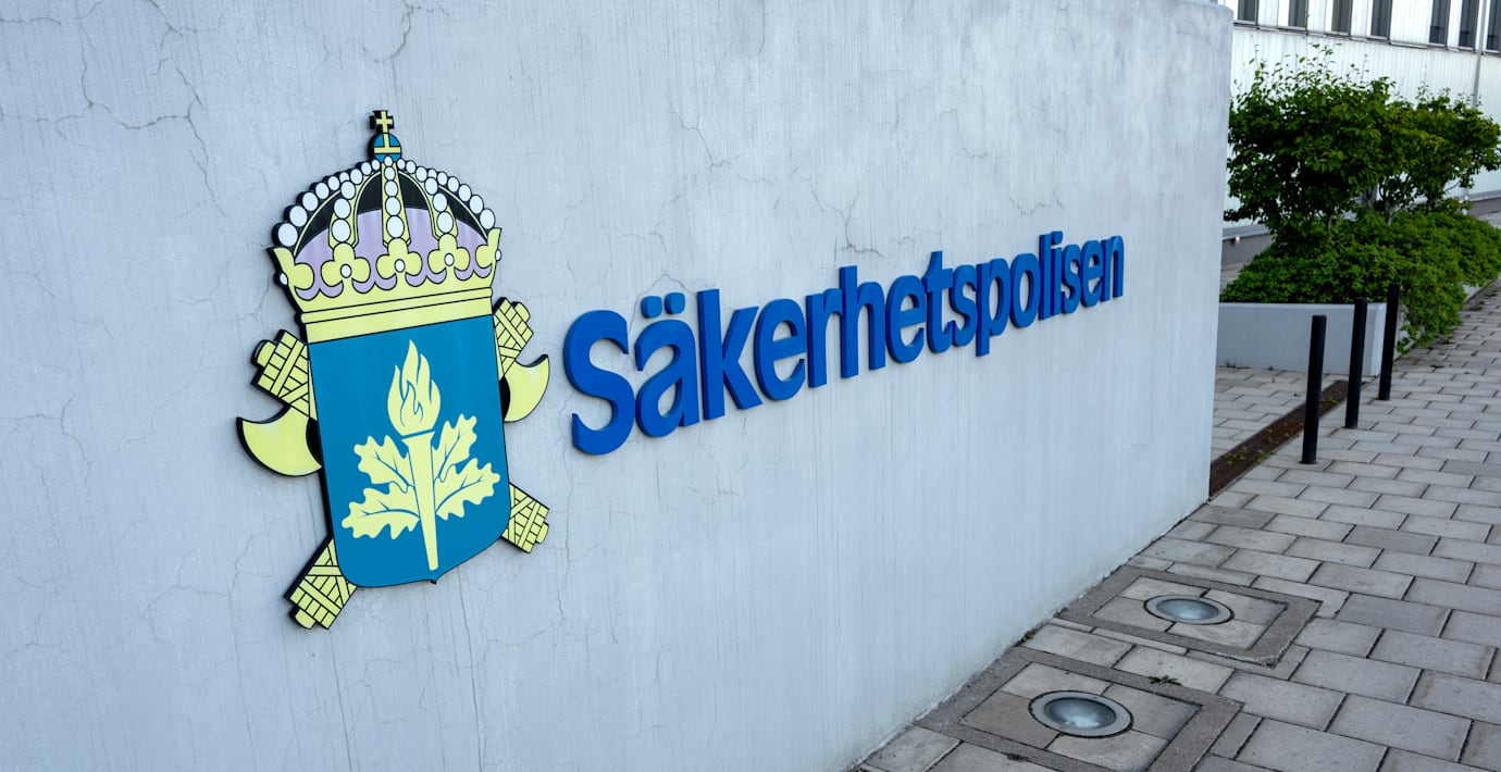 23-åring åtalas för grova terrorbrott – kopplas till IS