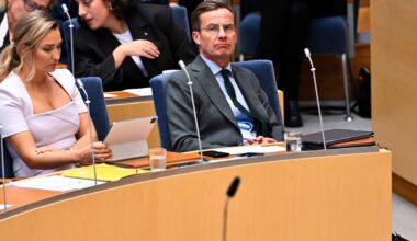 Ett rejält tjuvnyp – Busch vill ge igen