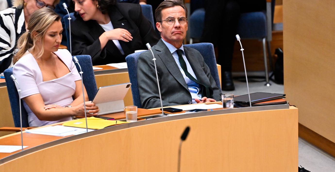 Ett rejält tjuvnyp – Busch vill ge igen