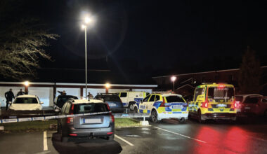 Make häktad efter våldsdåd på Gryta