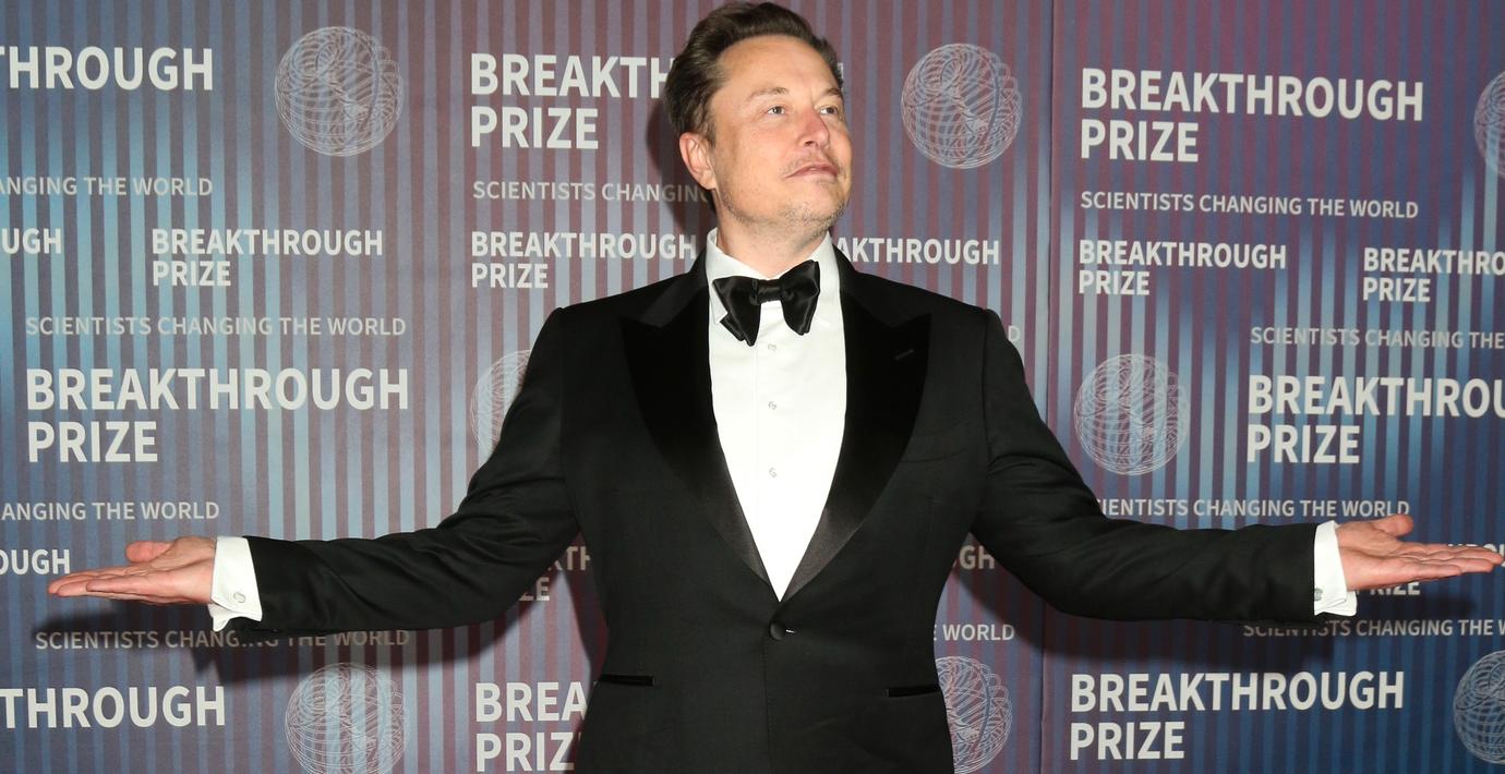 Musks lön högre än USA:s alla grundskolelärare