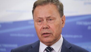 Vårt folk börjar bli fattigt