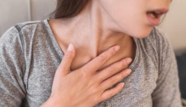 Tecken på cancer – test av utandning kan visa på lungcancer