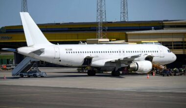 Airbus återkallar tusentals plan – solljus kan slå skada system - DI