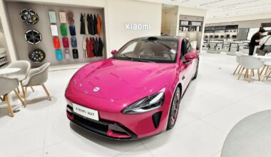 Instängd i en brinnande bil – nu ändrar Kina reglerna