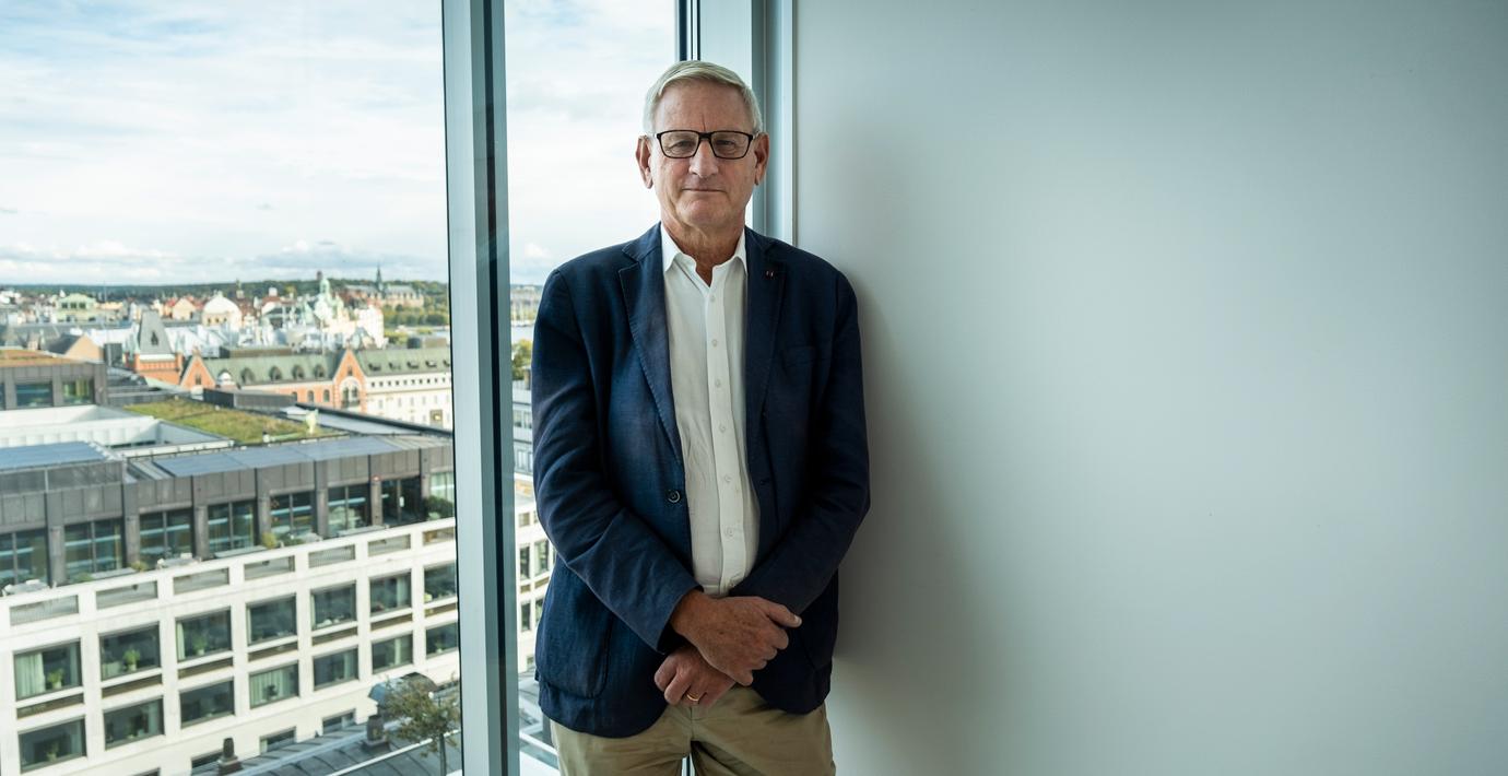 Allt svårare att se att Putin vinner