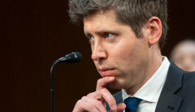 ”Inte en chans att Open AI överlever”