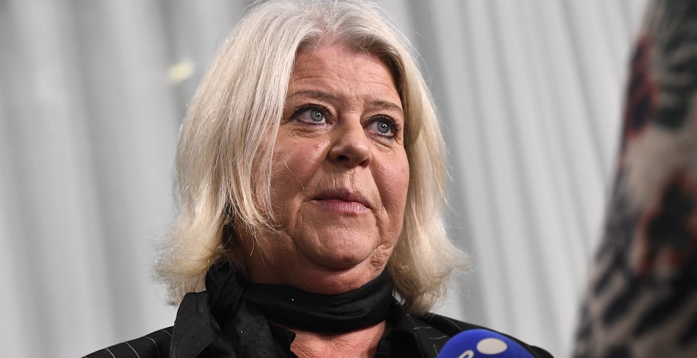 Ministern efter möte om sexdockor: ”En bred samsyn”