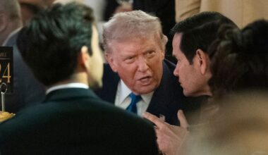 Demokraterna gynnas inte av Trump-missnöjet