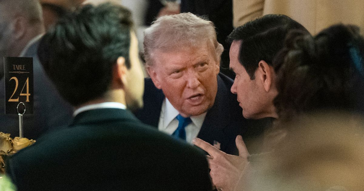 Demokraterna gynnas inte av Trump-missnöjet