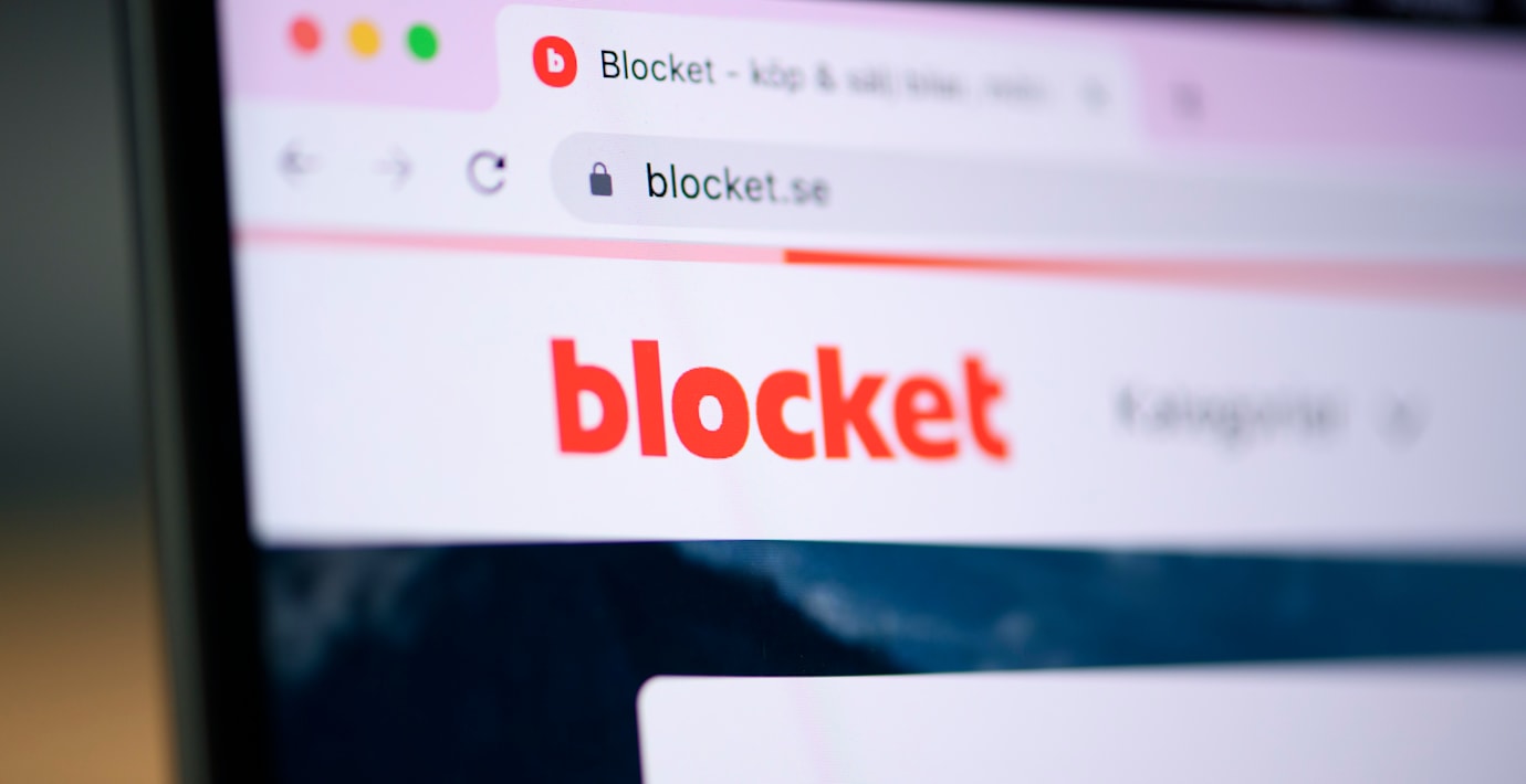 Blockets nya sajt får hård kritik: ”Katastrof”