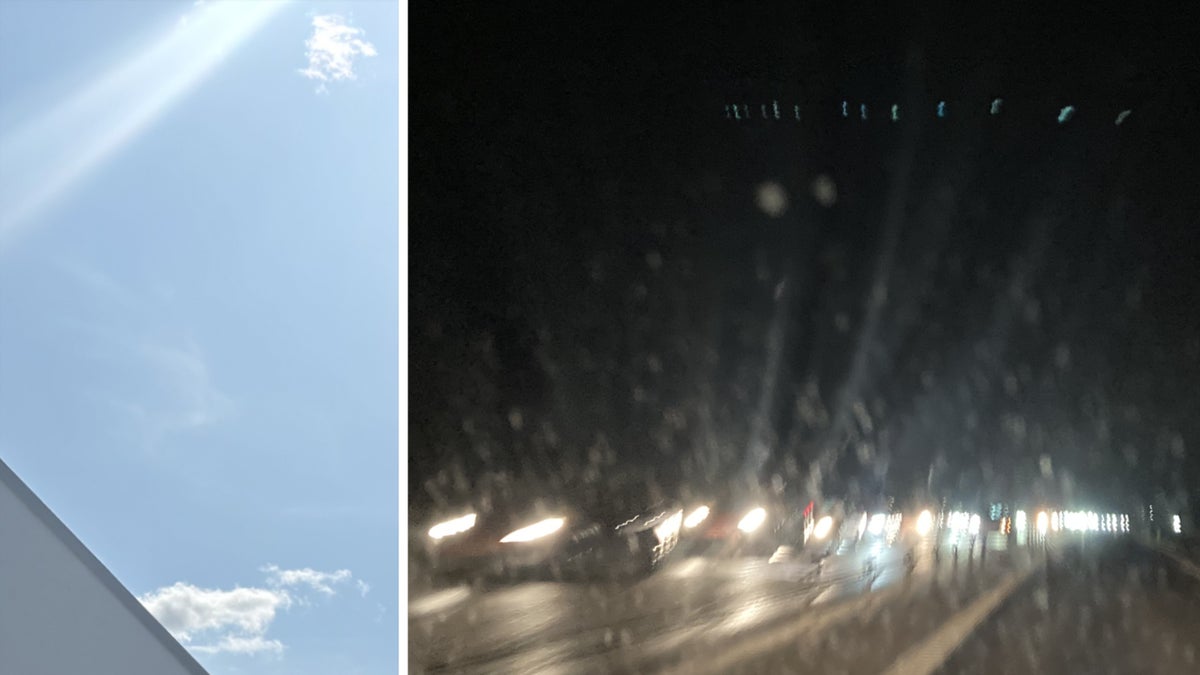 Nu kommer kylan – vägarna kan bli hala - Skånska Dagbladet