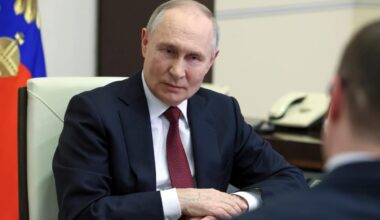 Putins hemliga rum – så lurar Kreml omvärlden