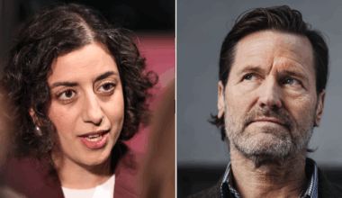 Barn har bättre chans att klara skolan i fängelse