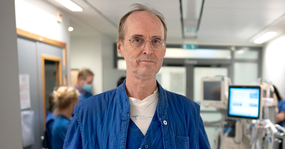 Det kan orsaka kaliumbrist - expert förklarar