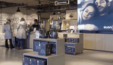 Elons vd om turbulensen: ”Kommer krävas en del städning” - Omni Ekonomi