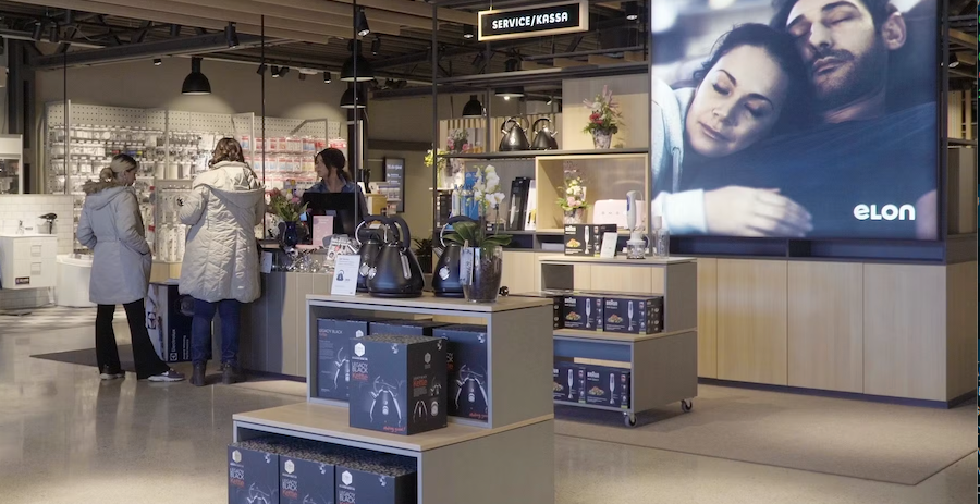 Elons vd om turbulensen: ”Kommer krävas en del städning” - Omni Ekonomi