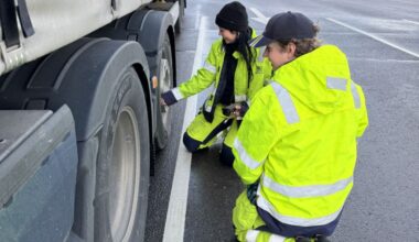 Nyheter - Däcksnack | Däckbranschen Sverige