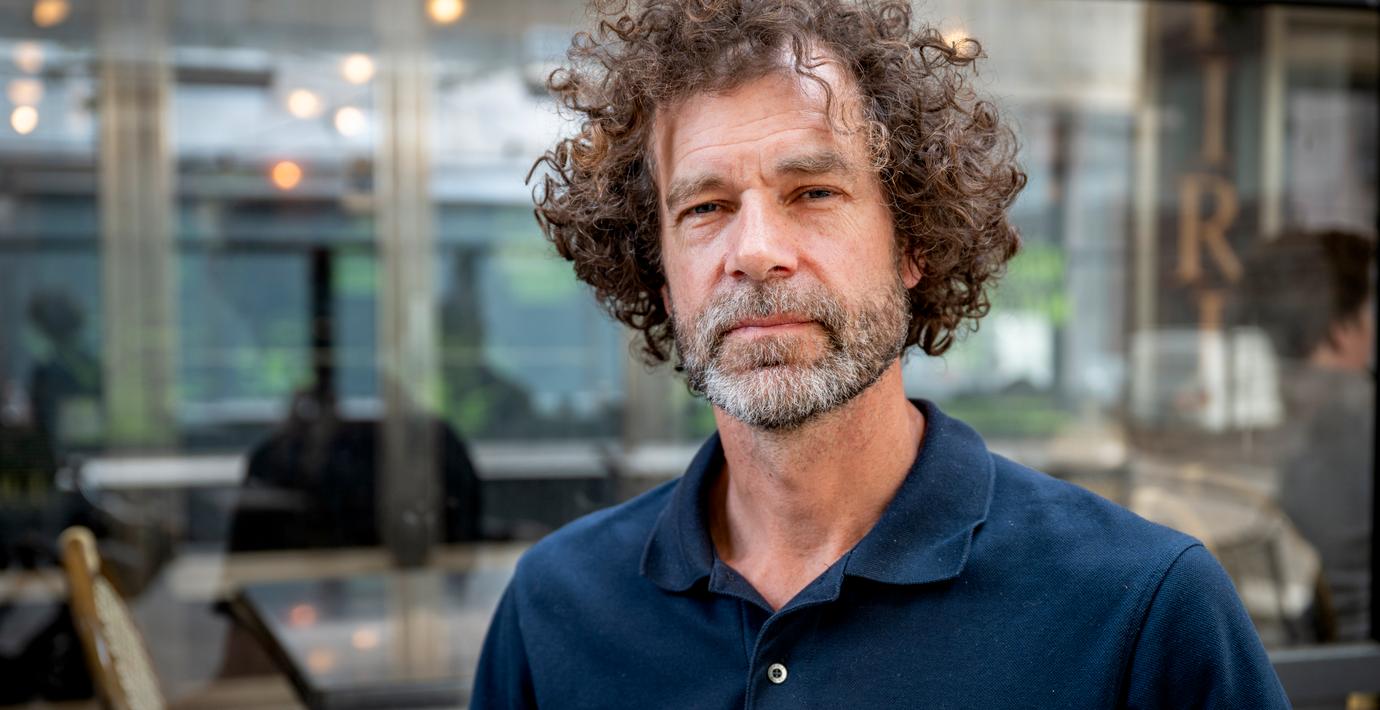 Forskare: Bygg gasturbiner mot elbrist