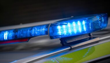 Explosion i Borås – inga personskador