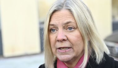 Humor i politiken är inget nytt