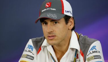 Ex-Formel 1-föraren häktad – misstänkt för bedrägeri