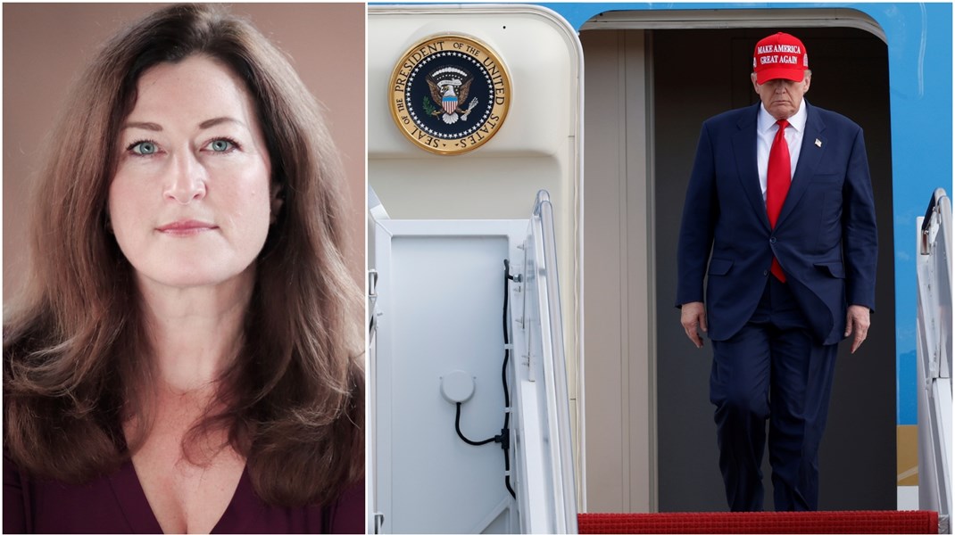 Amelie Tarschys Ingre