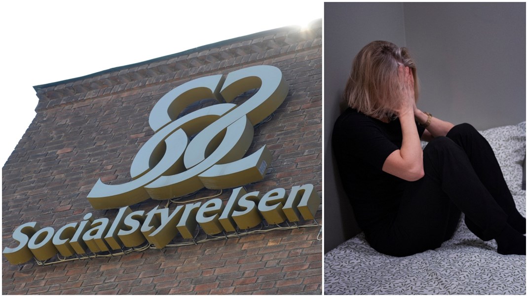 46 debattörer: Därför måste Socialstyrelsens riktlinjer för psykisk ohälsa göras om