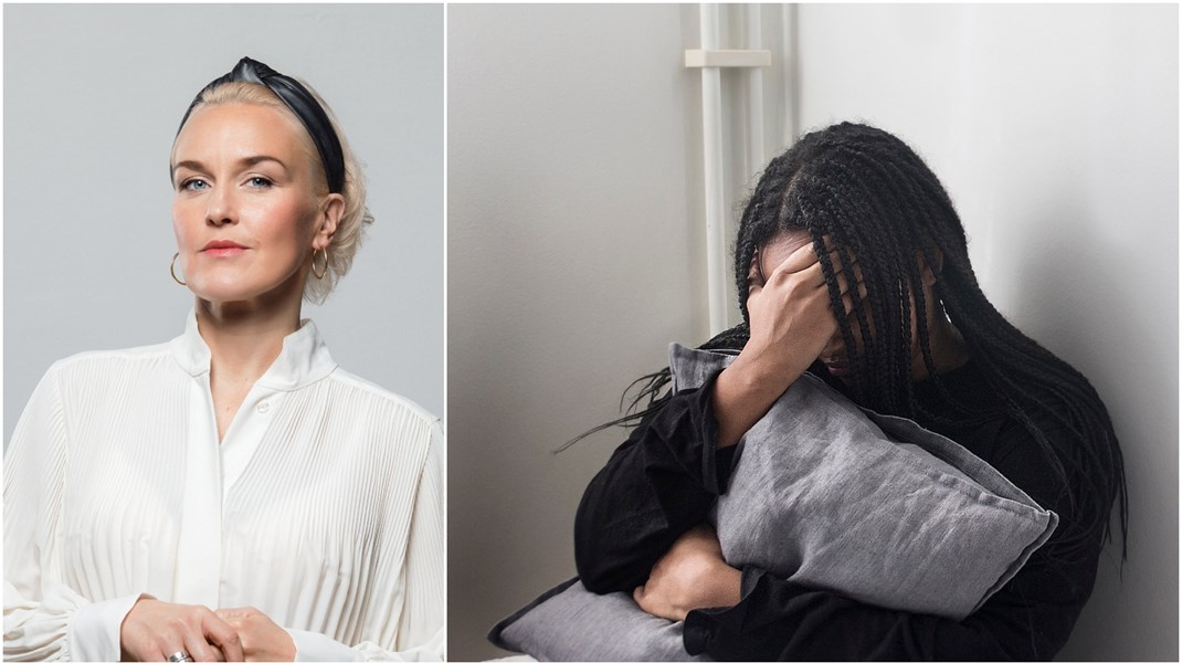 Väljarna tycker inte Centerpartiet är bäst på någonting