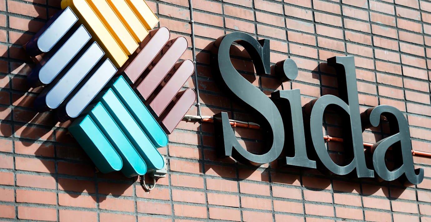 Klimatbistånd går till projekt utan klimatkoppling