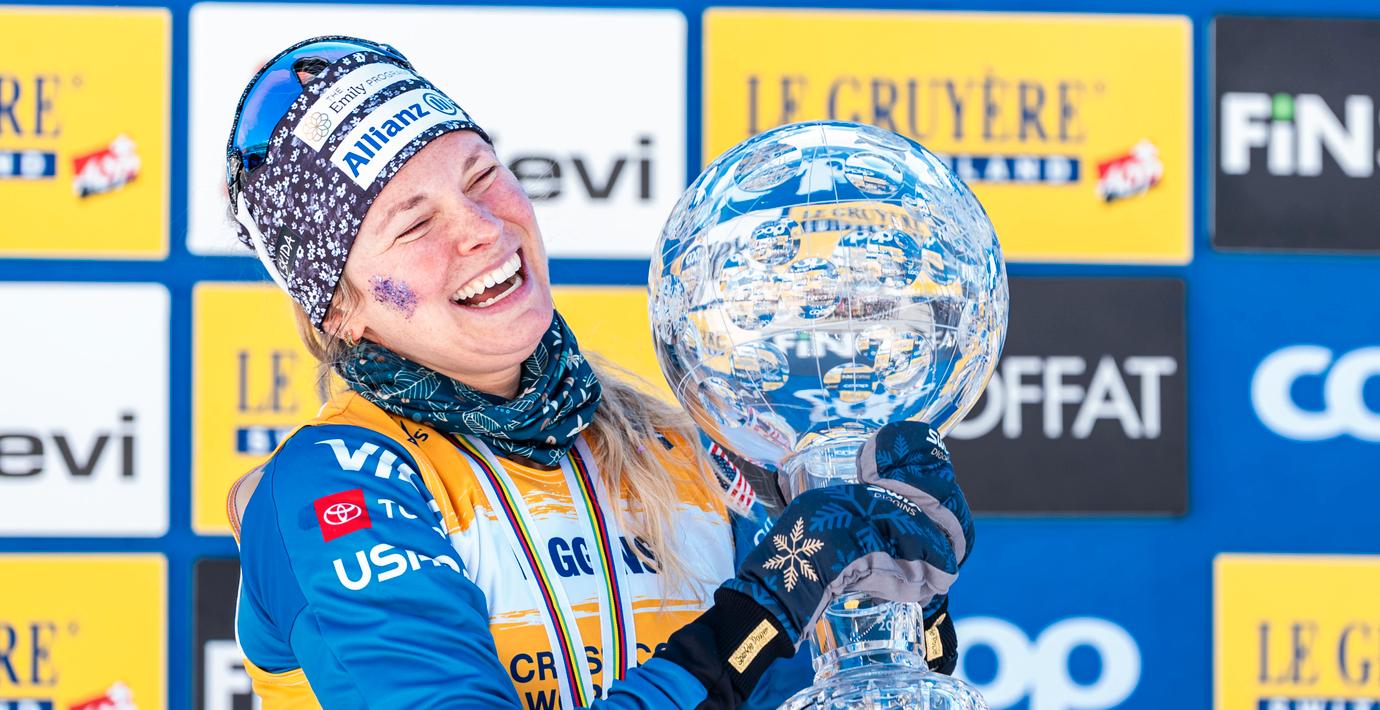 Diggins avslutar karriären